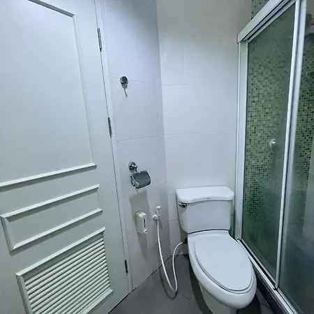Grand Diamond Suite Condominium Floor11 Bangkok Exterior photo